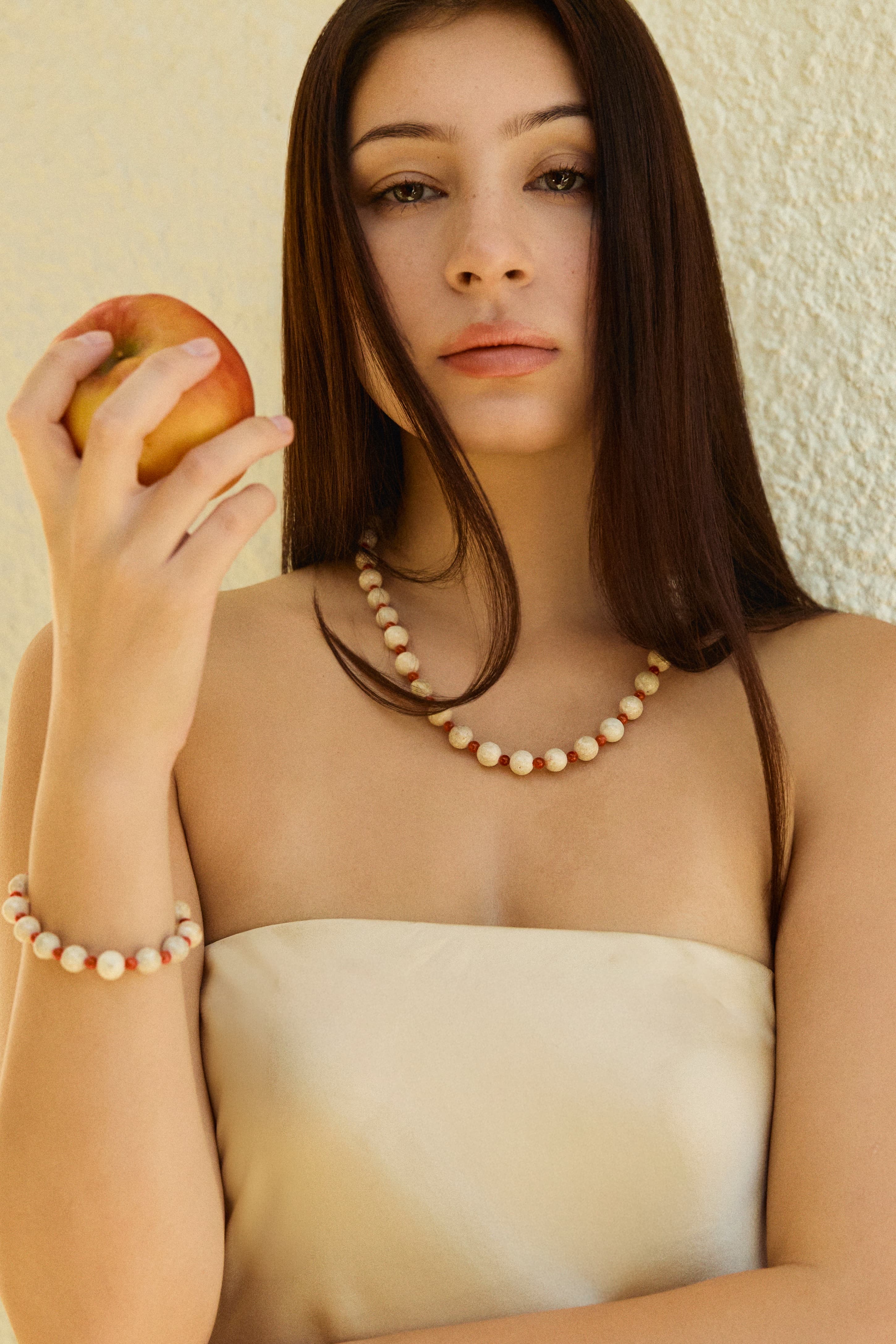 Editorial photograph — Liz Fryett.